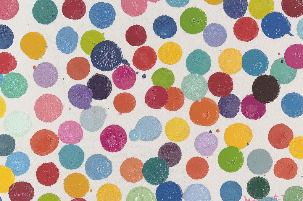 The Currency Unique Prints image #1 main image