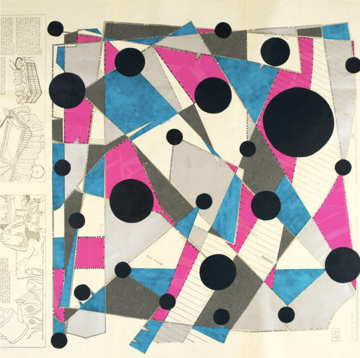 Orbital at Kristin Hjellegjerde in Berlin