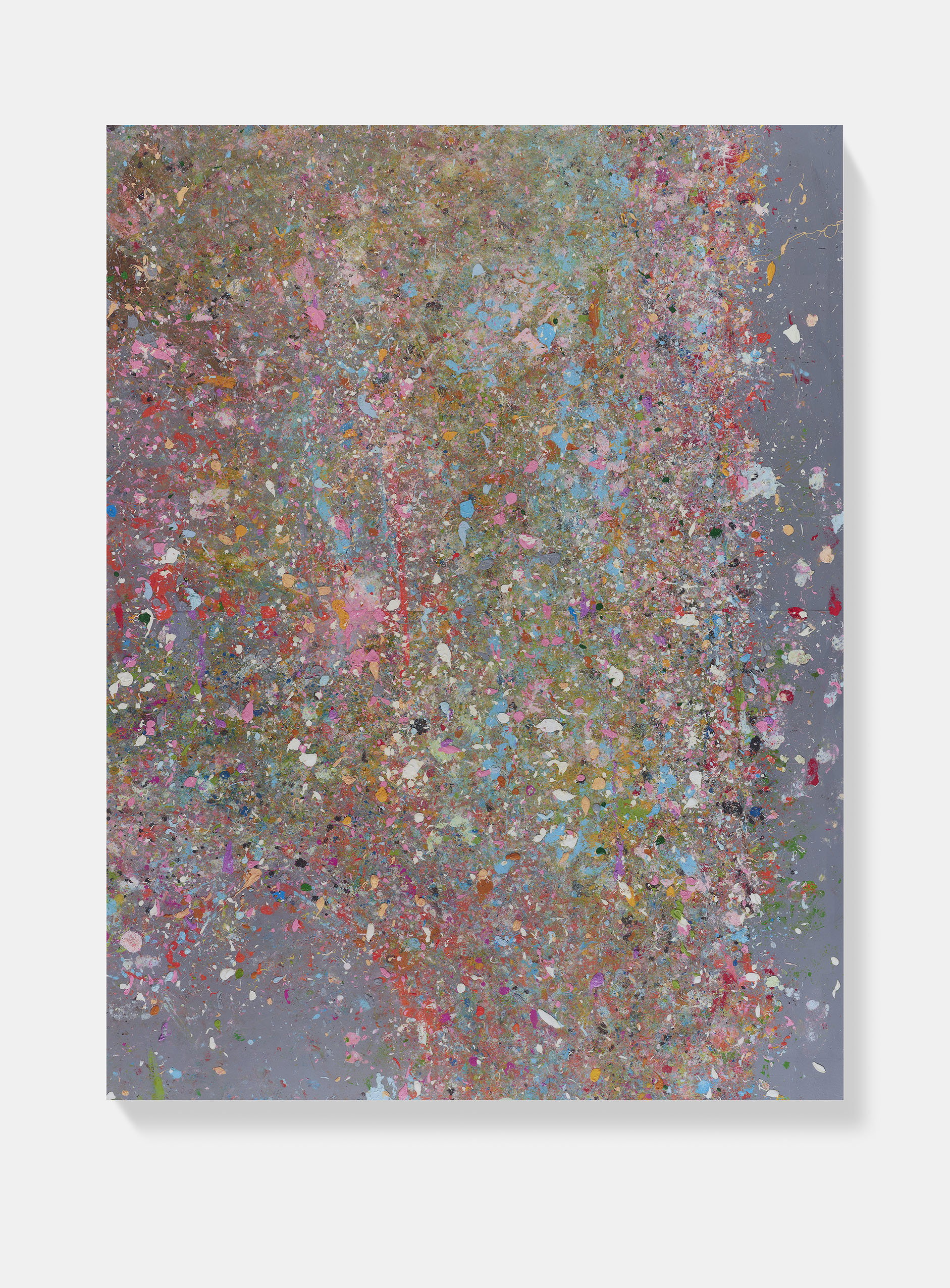 Damien Hirst — Where the Land Meets the Sea | HENI Editions