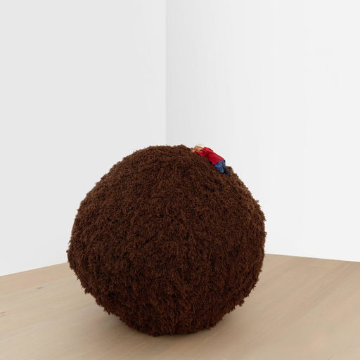 Rosemarie Trockel Work Heads to Auction