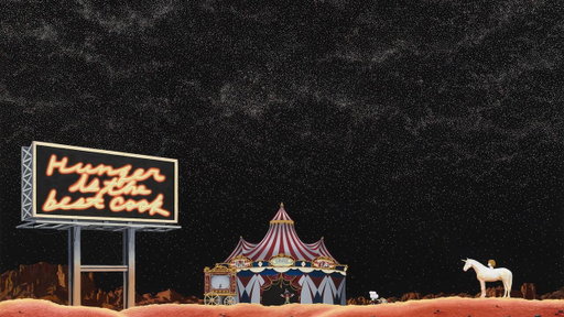 What Not to Miss at Frieze Seoul This Year