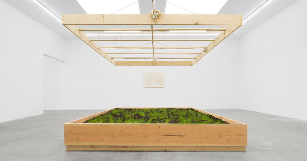 LA Gallerist Esther Kim Varet Brings Bold Art to Miami Beach