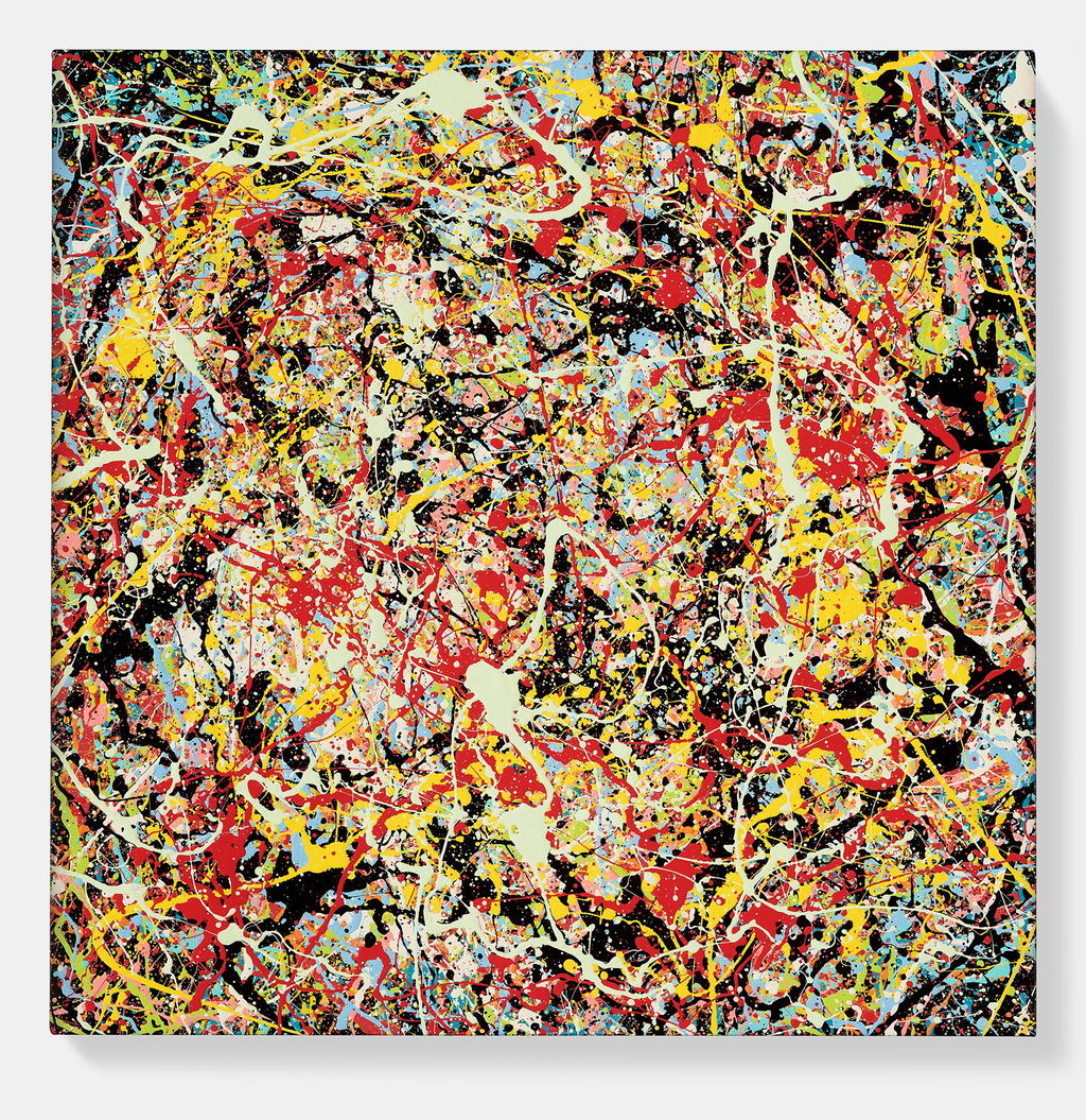 Comet's Brush 1 main image