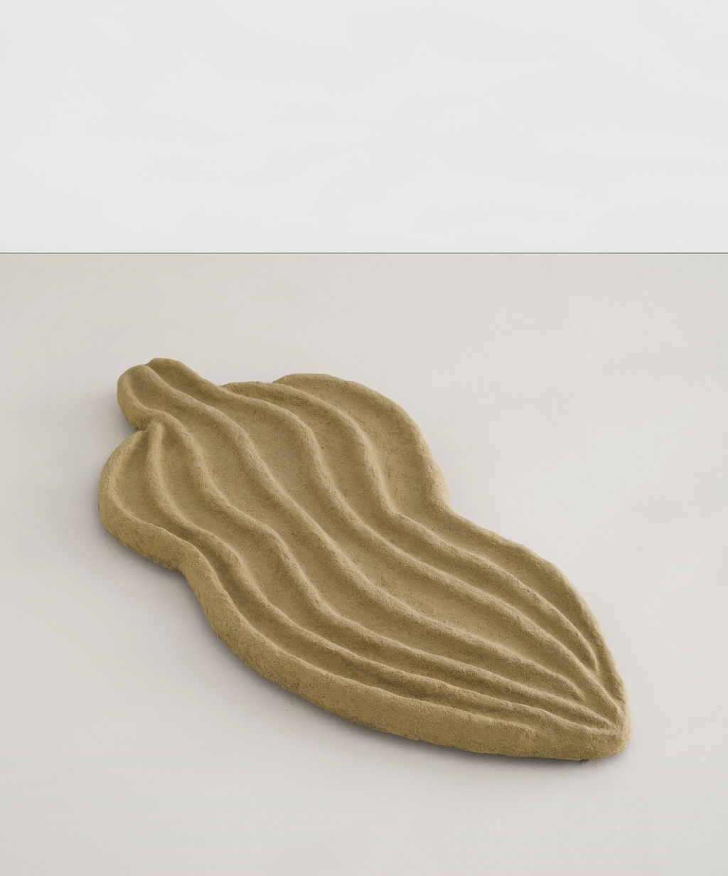 Untitled (Sandwoman Series / Serie Mujer de Arena). Image courtesy of Christie's