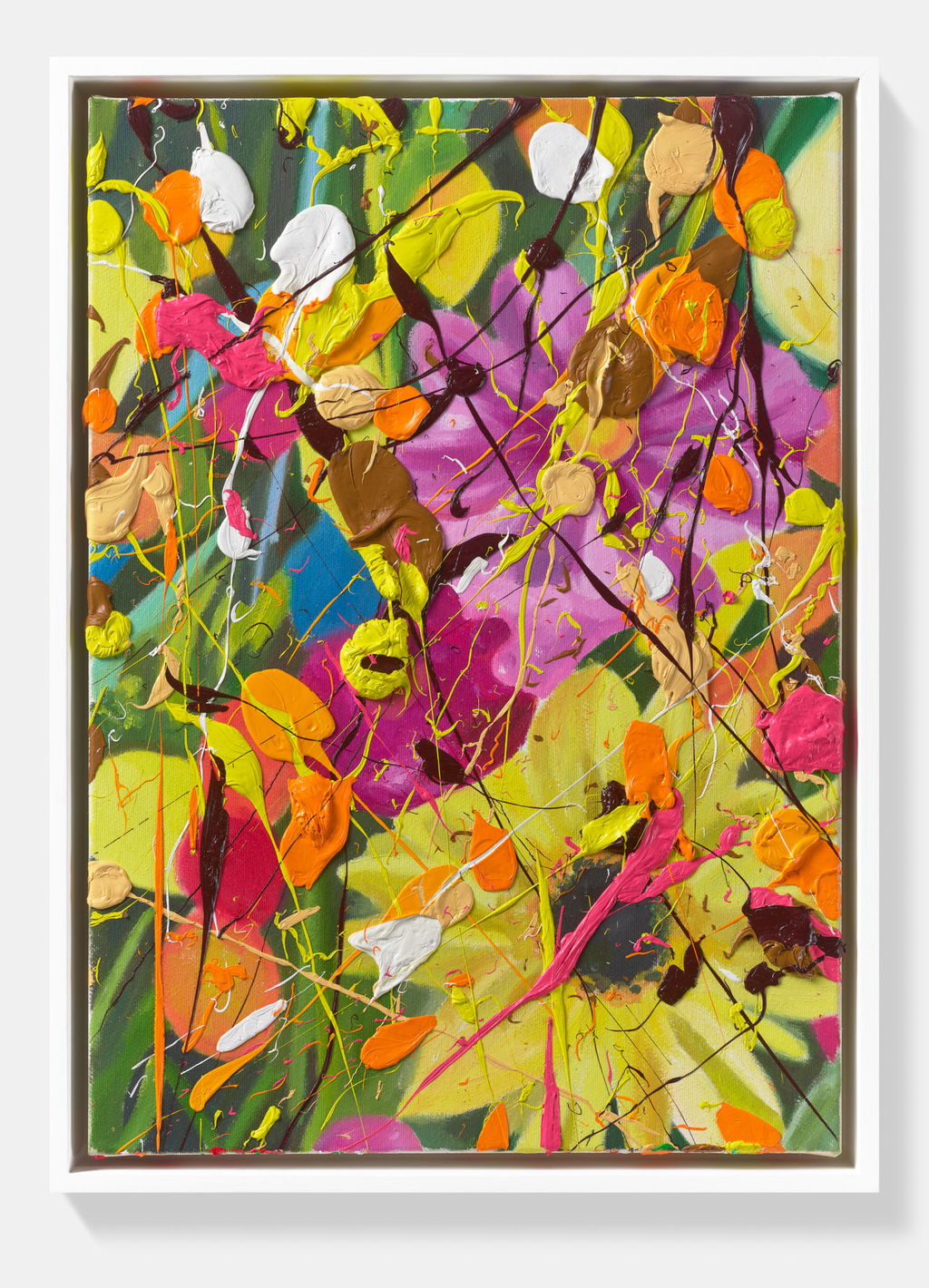 Fairytale Hidden Garden