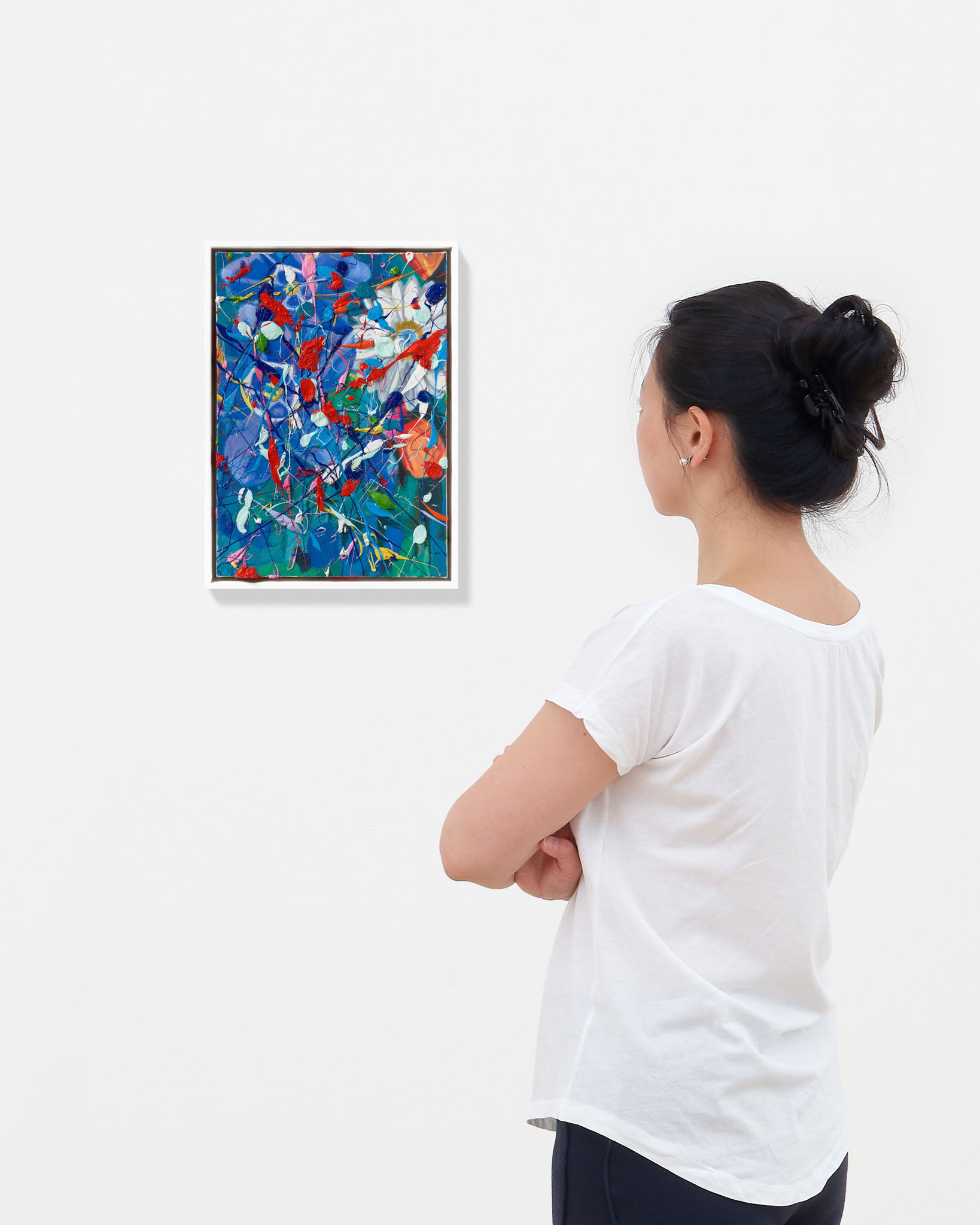 Desire Hidden Garden scale image