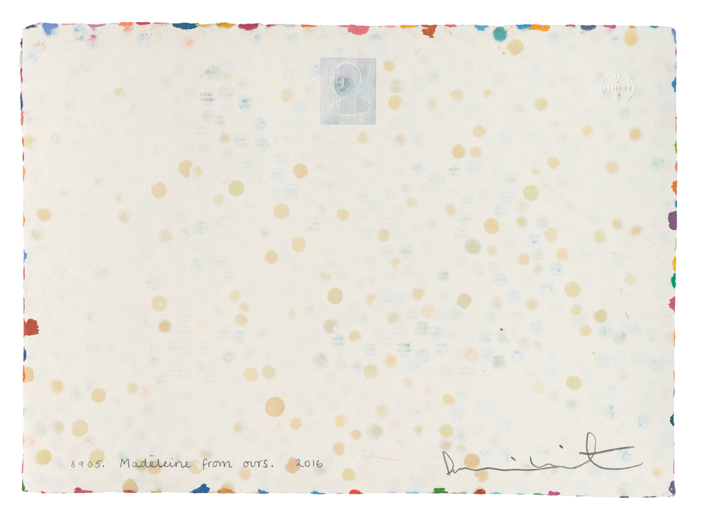 8,905. Madeleine from ours (1)