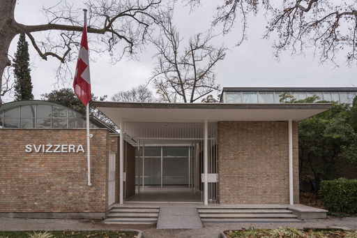 Re‑Situating Modernity: Bruno Giacometti’s Swiss Pavilion at the Venice Biennale