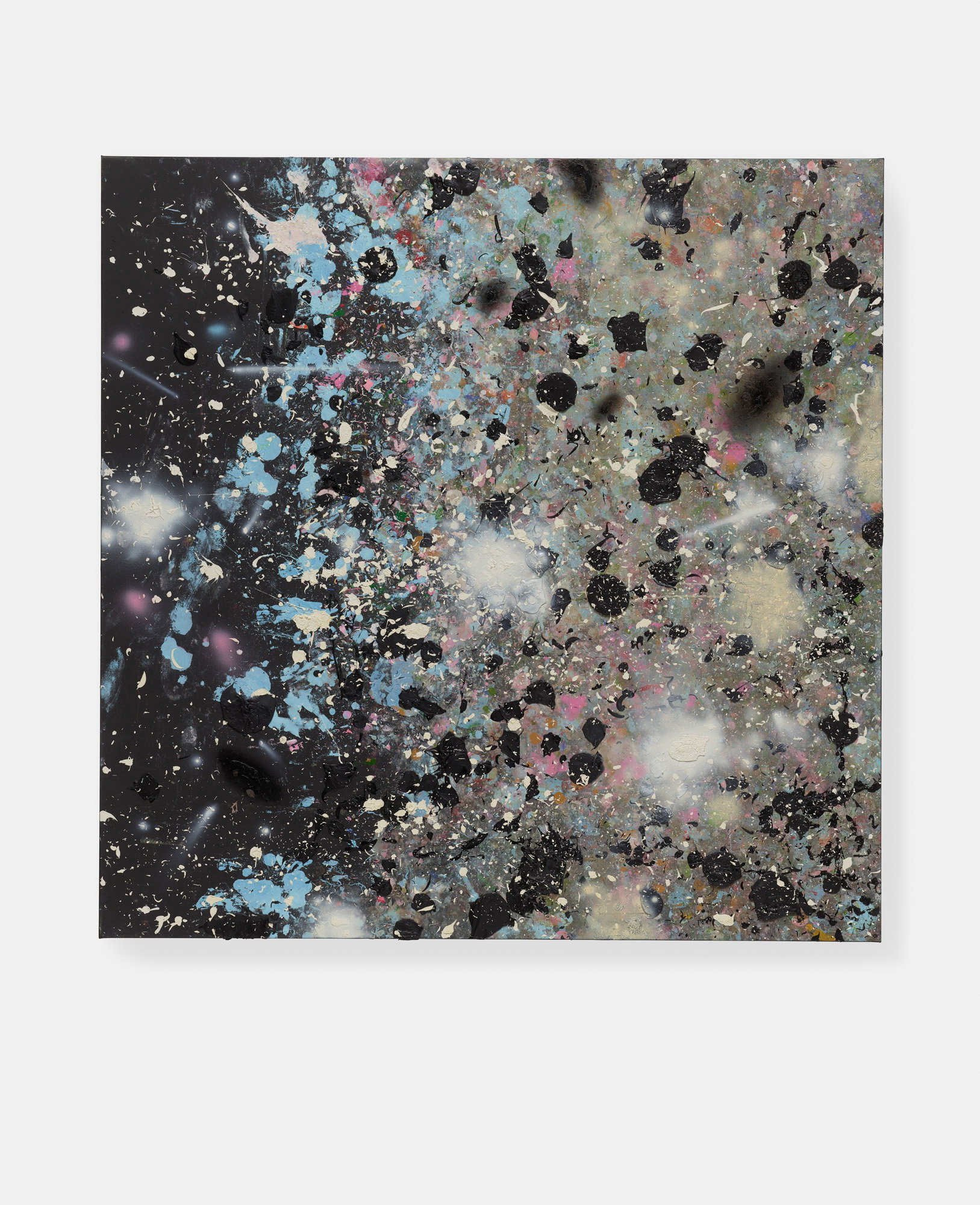 Spacetime Continuum 1 main image