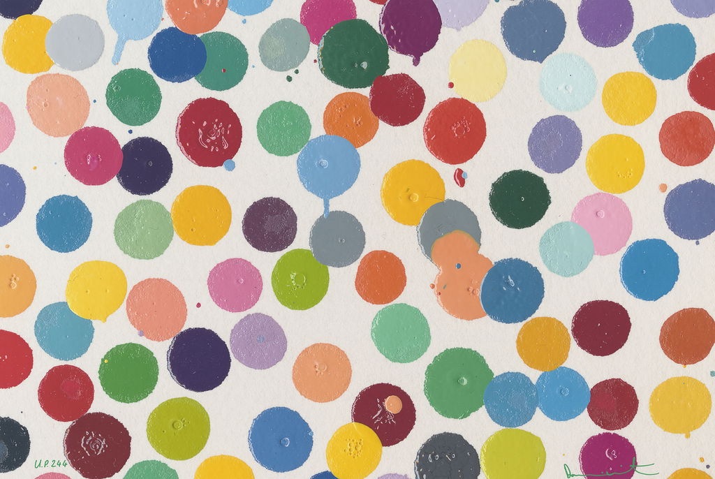 The Currency Unique Prints image #1 main image