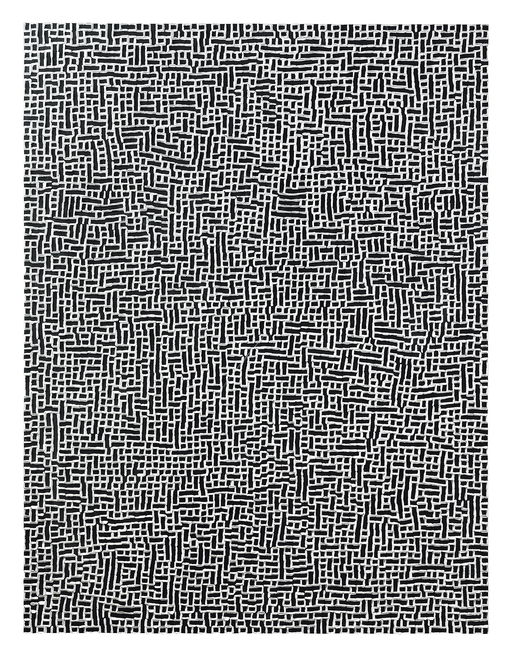 Tchunmo Nam Work with $43,400 Estimate Heads to Auction