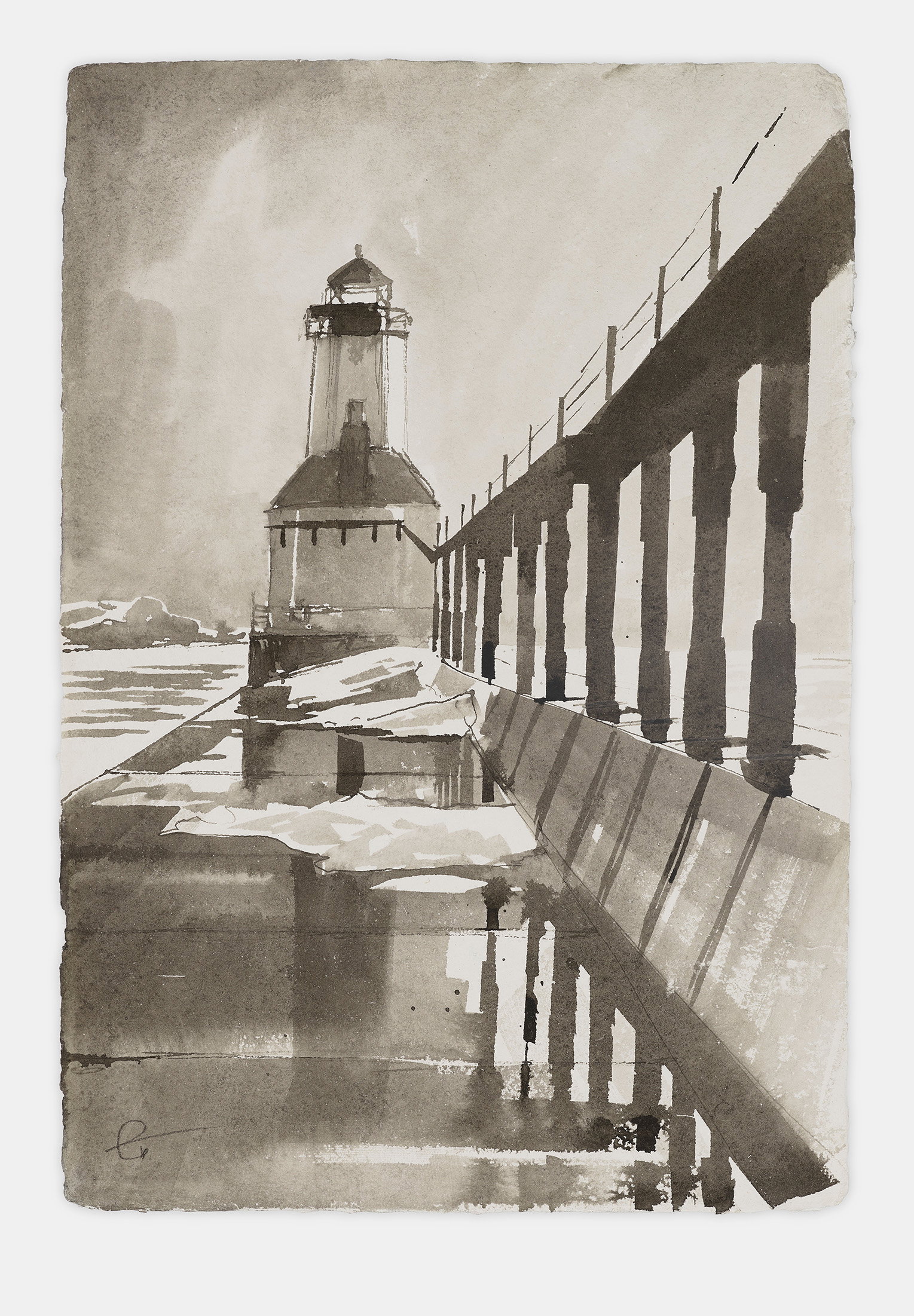 Harbour’s Watchtower 1 main image