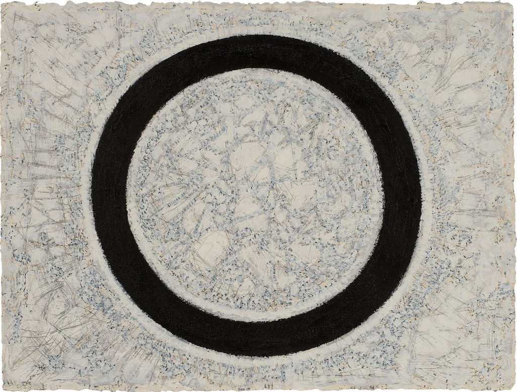 Circle of the Sphere. Image courtesy of Sotheby's, Online