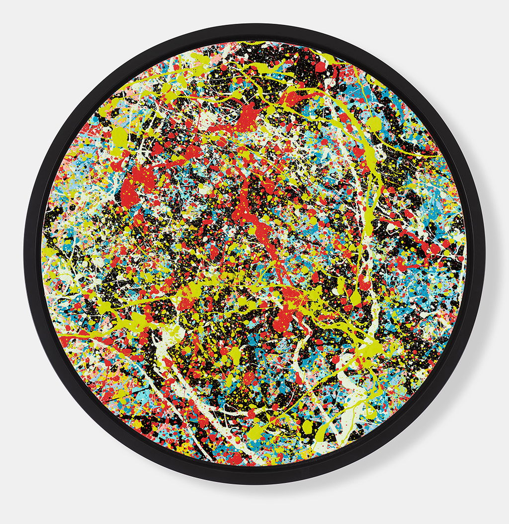 Moon Dust and Memories 2