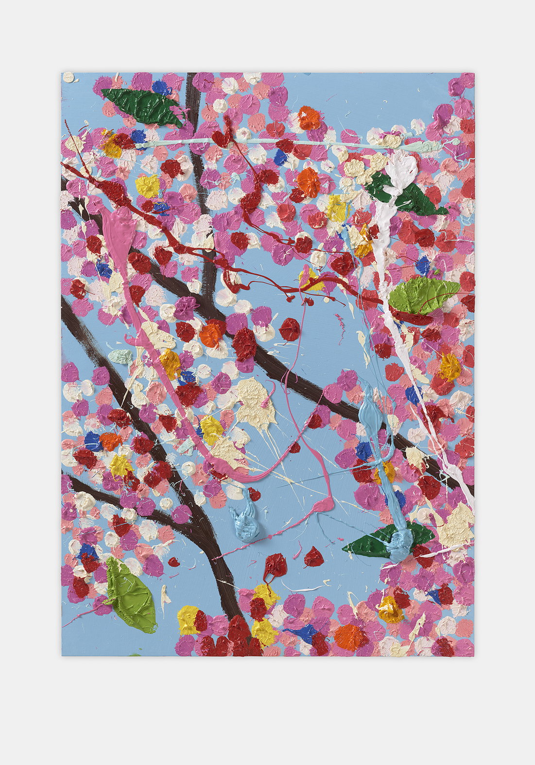 Dazzling Blossom 1 main image