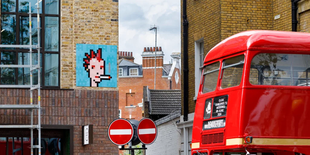 Alias and Pixel Pieces