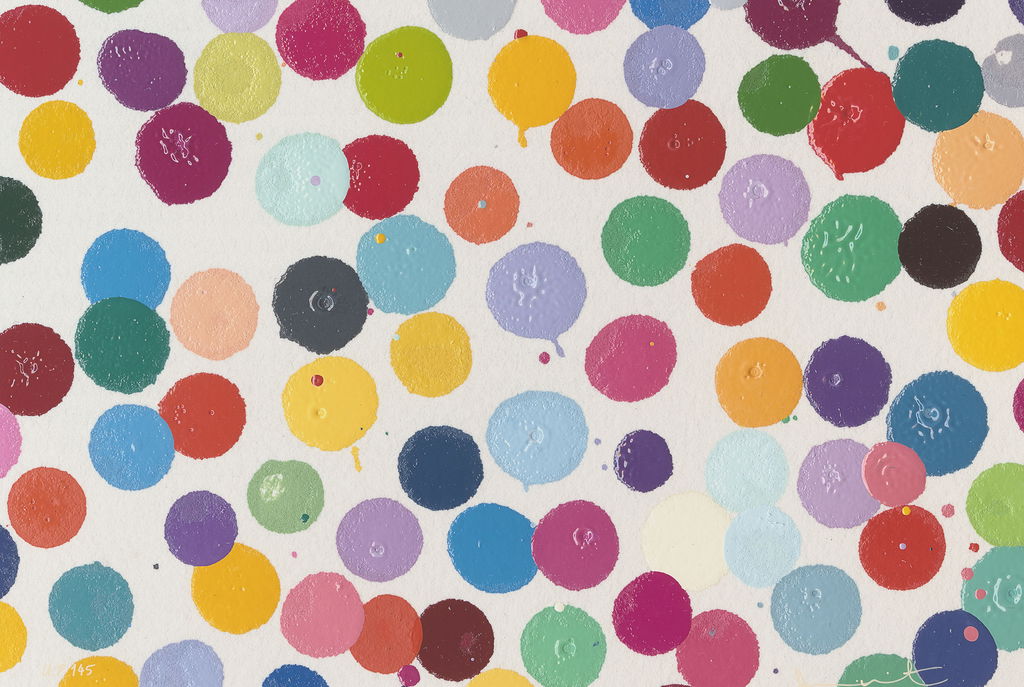 The Currency Unique Prints image #1 main image