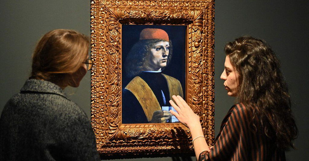 Museums Are Cashing In on NFTs