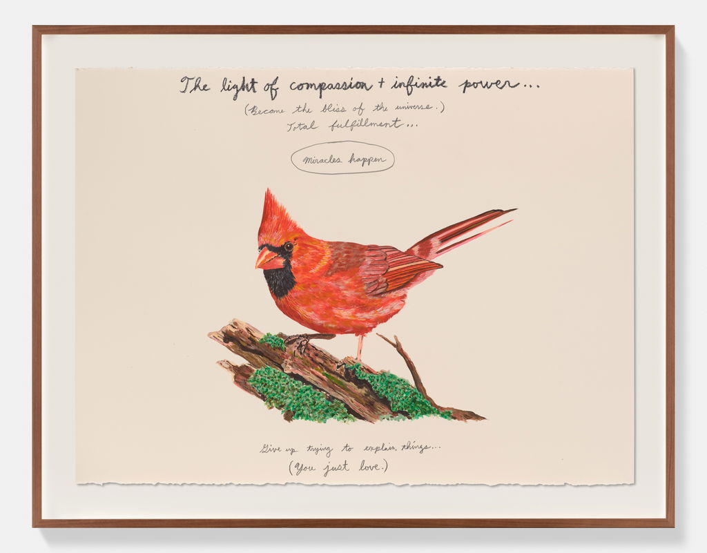 The light of compassion + infinite power… 1 main image