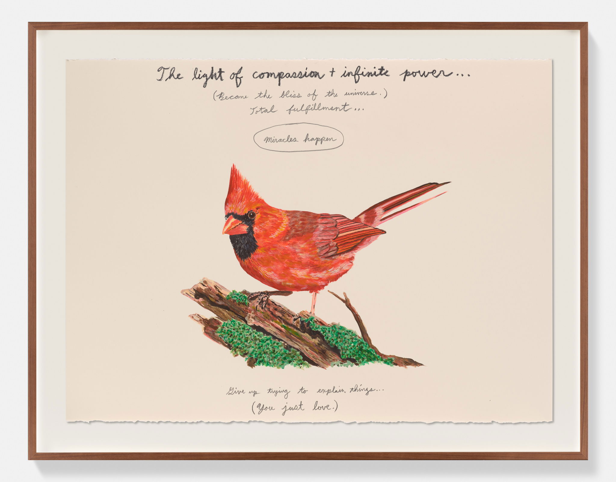 The light of compassion + infinite power… 1 main image