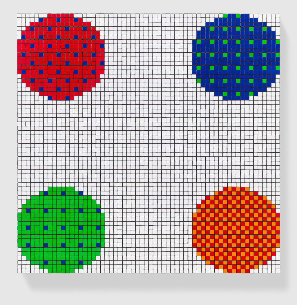 Rubik Fenbufen 1 main image