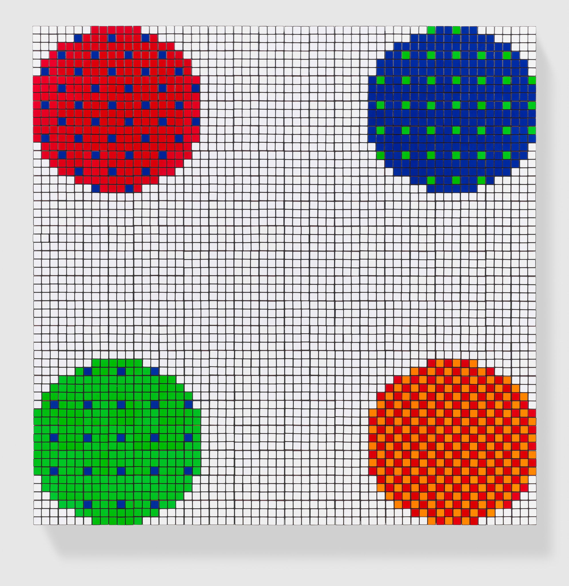 Rubik Fenbufen 1 main image