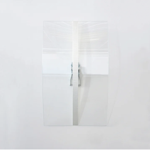 Fragilità. Visioni di una forza formativa at A arte Invernizzi in Milan