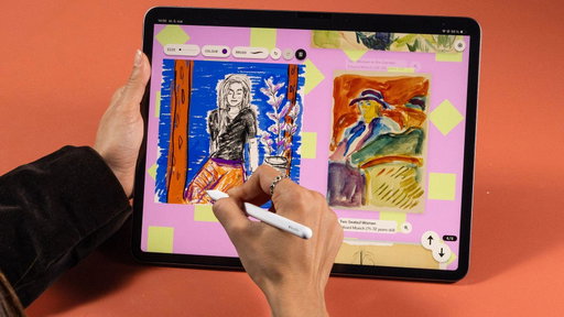 Munch Museum Gives AI-Powered Access to Artist's Drawings