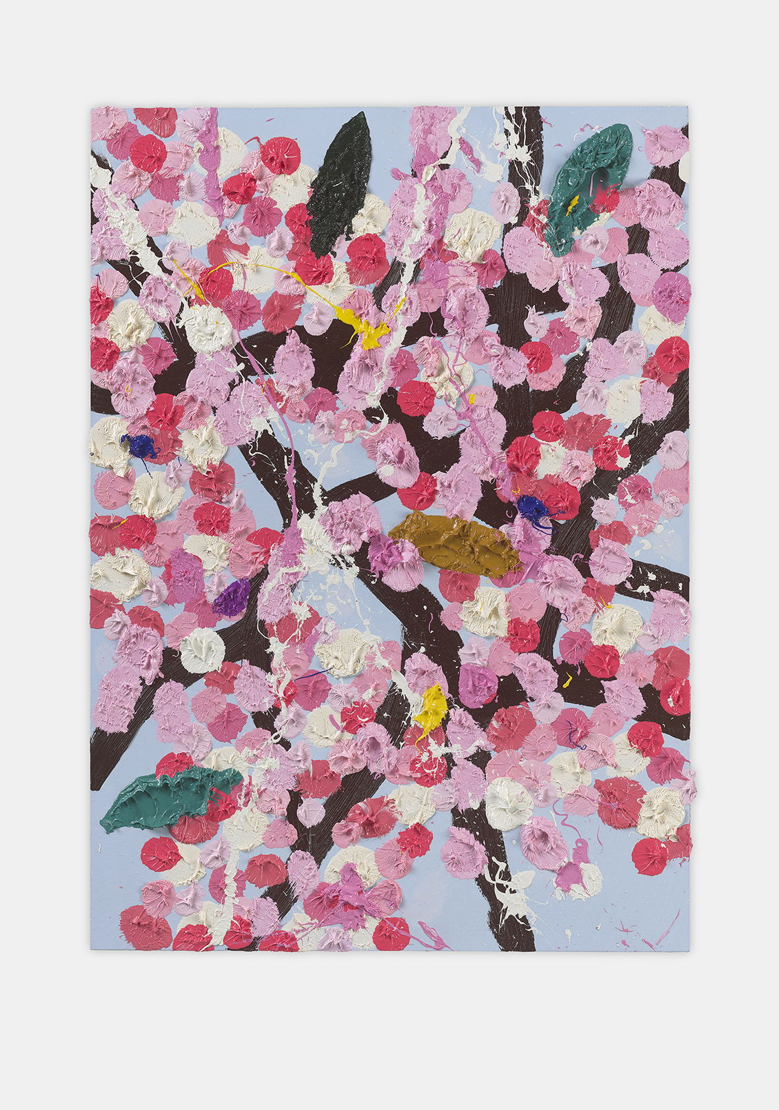 Colour Blossom 1 main image