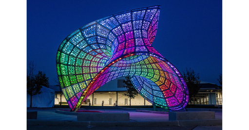 NOT REAL ART and CODAworx Present '250: A Celebration of Public Art in the U.S.'-- A Nationwide Art Exhibition for America's 250th Anniversary