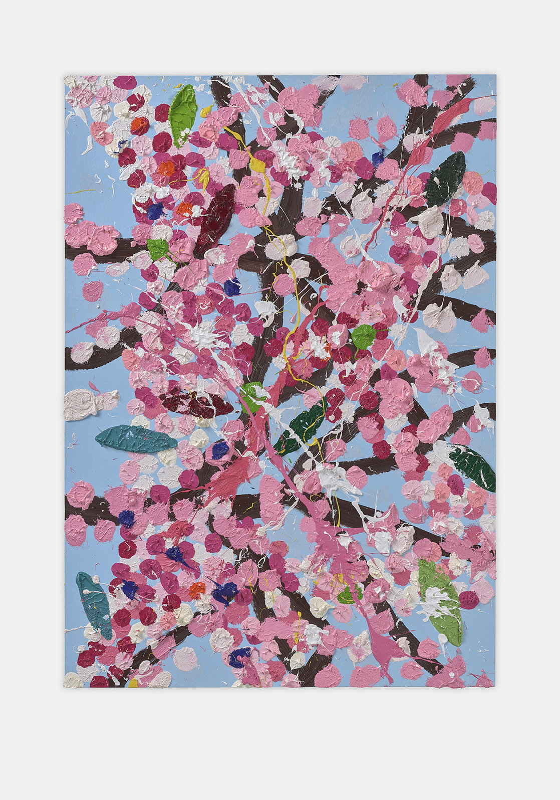 Majestic Blossom 1 main image