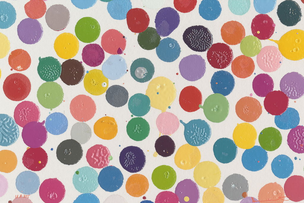 The Currency Unique Prints image #1 main image