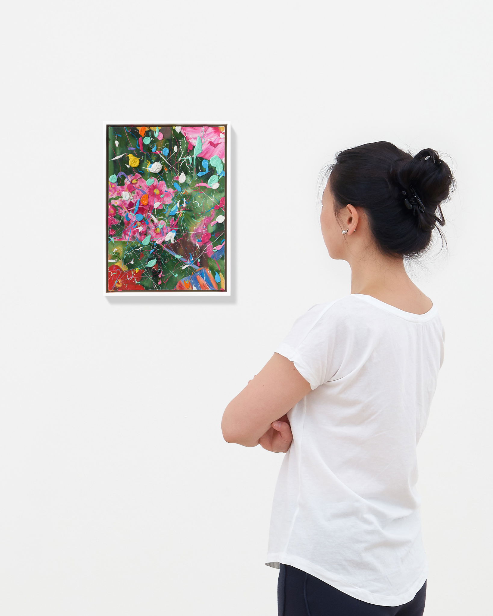 Seraphic Hidden Garden scale image