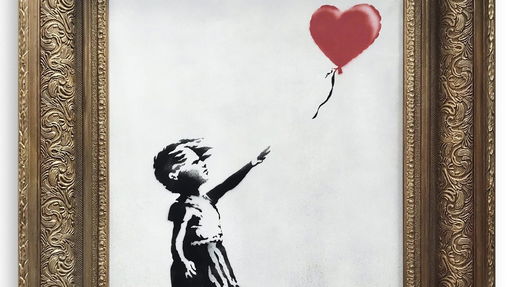 Banksy’s Identity Finally Revealed, Report Says