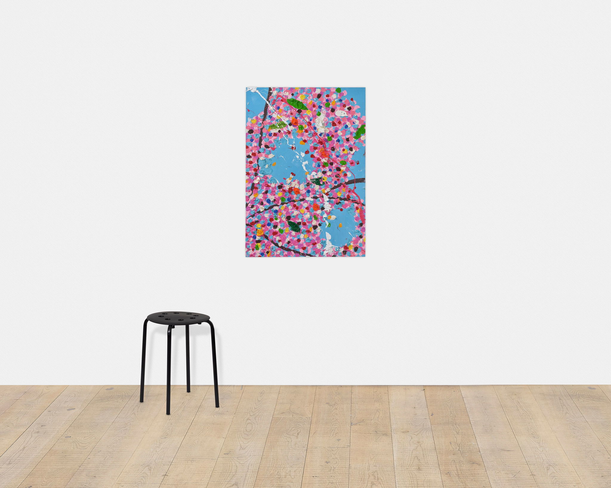 Heavenly Blossom scale image