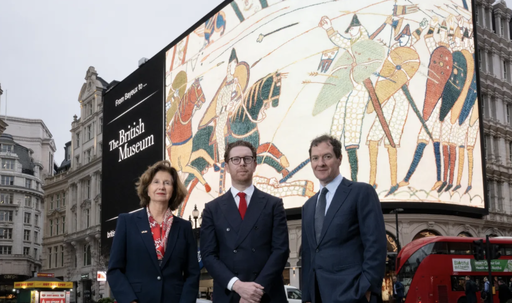 Bayeux Tapestry Peak-Time Tickets Will Cost $44