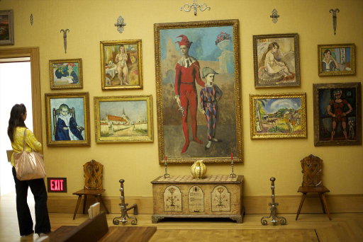 UK Artists Accuse Shuttering Artist Pension Trust of ‘Epic Betrayal,’ Former Barnes Foundation President Richard Glanton Has Died, and More: Morning Links for July 7, 2026