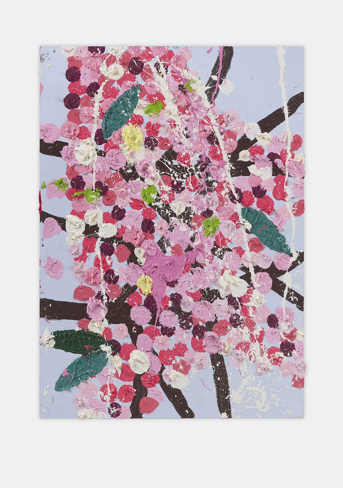 Ambition Blossom 1 main image