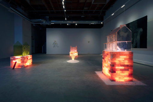Murmurs Gallery In LA Shutters After Seven Years