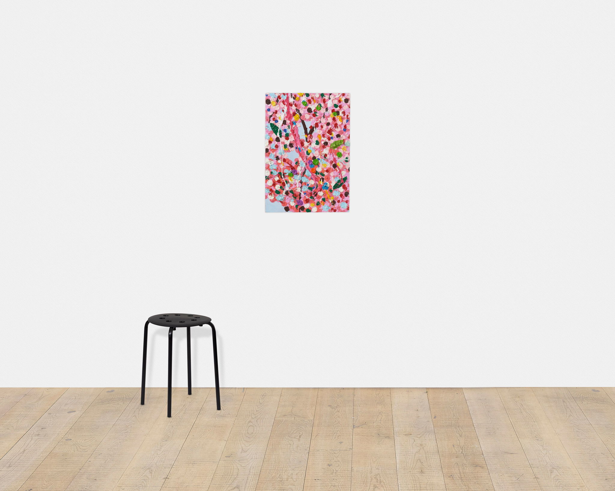 Elated Blossom scale image