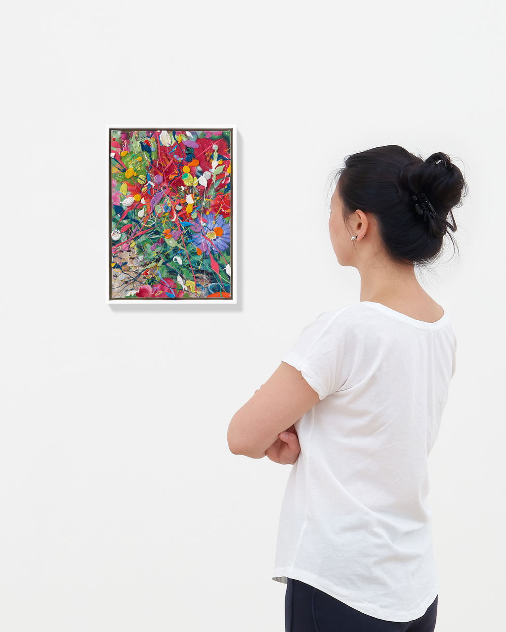 Virtuous Hidden Garden scale image