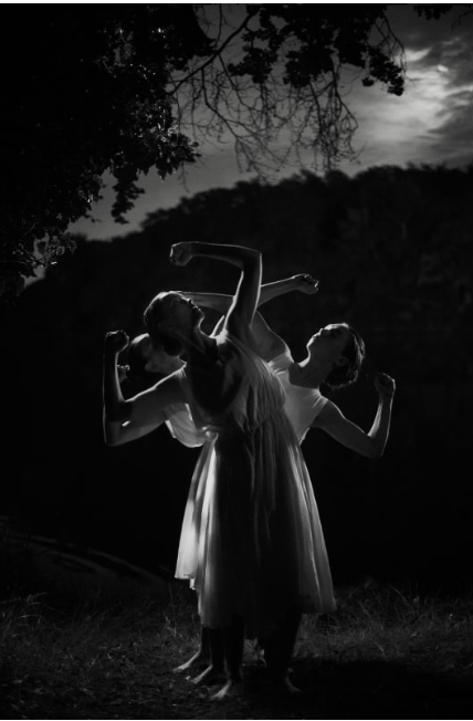 Yael Bartana: If you will it, it is not a dream at Galerie Peter Kilchmann in Zurich