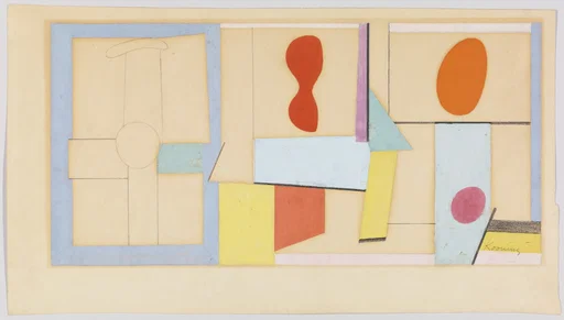 De Kooning comes home