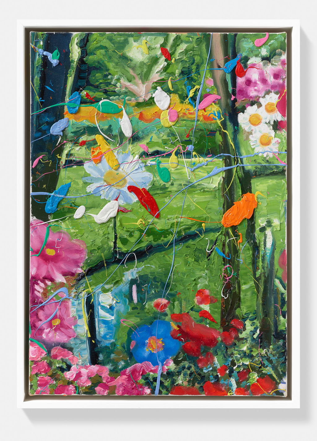 Sacred Hidden Garden 1 main image