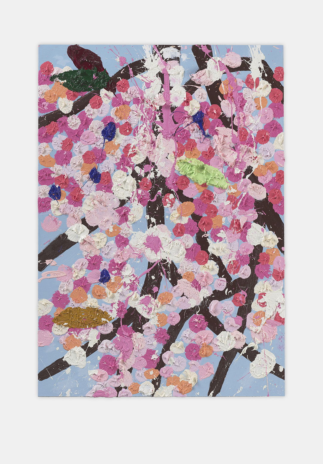 Mortal Blossom 1 main image