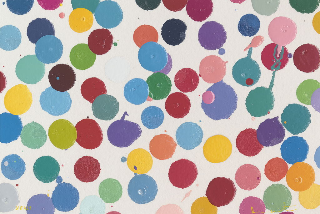 The Currency Unique Prints image #1 main image