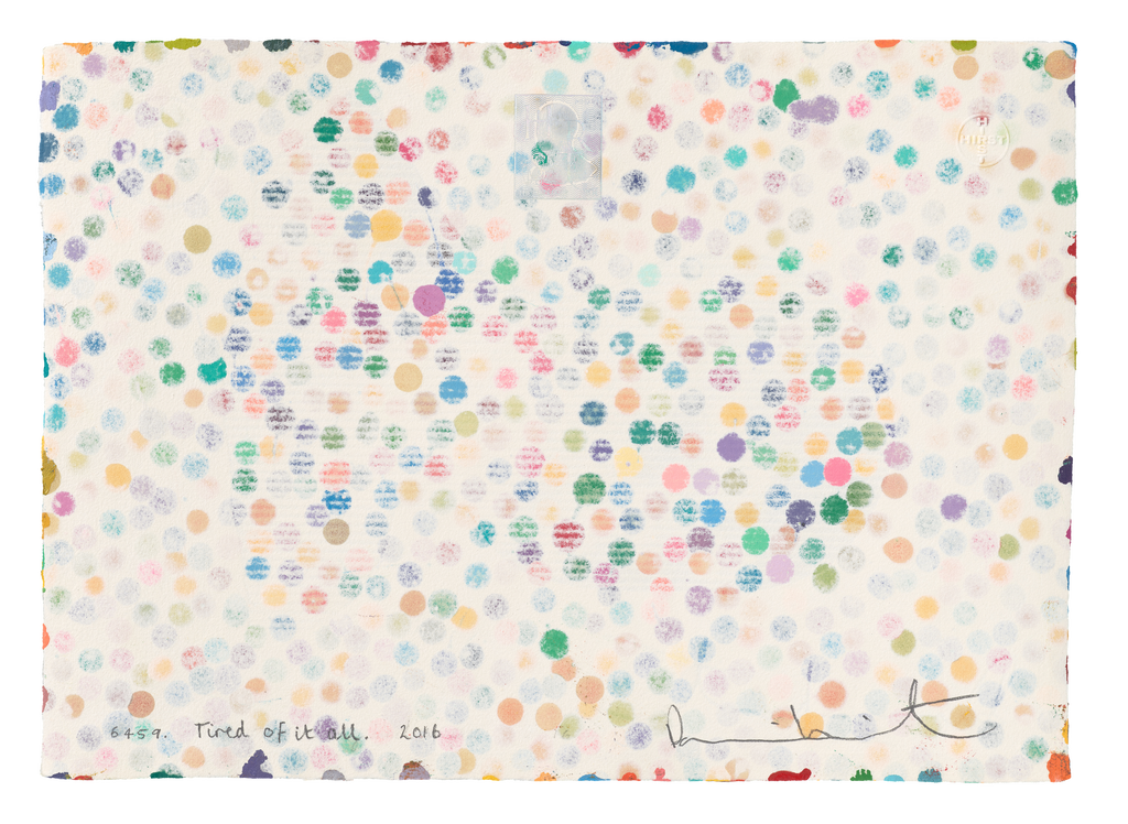 6,459. Tired of it all (1)