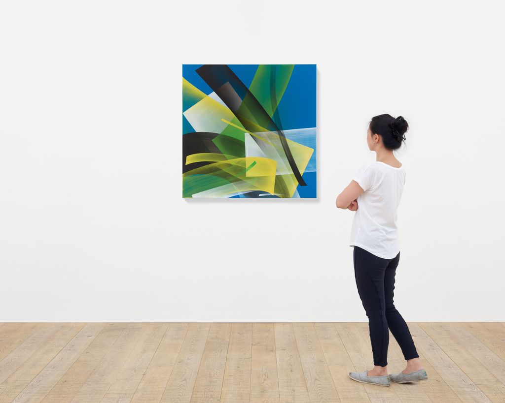 Lucky You scale image