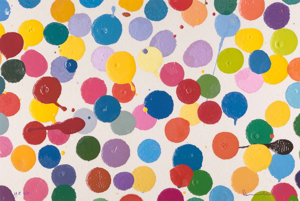 The Currency Unique Prints image #1 main image