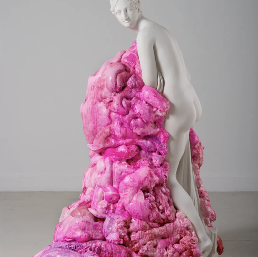 Marina Vargas: NTANIMAL NI TAMPOCO ÁNGEL. ANATOMÍA DE LA IMAGEN at ADN Galería in Barcelona